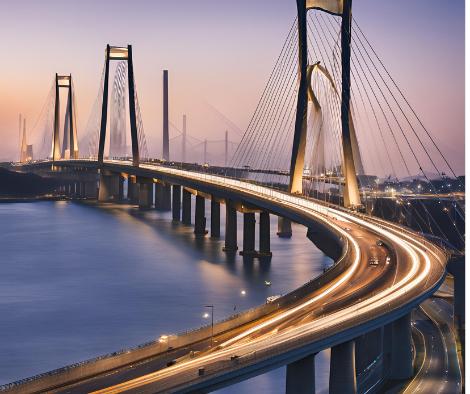 Atal Setu (MTHL)
