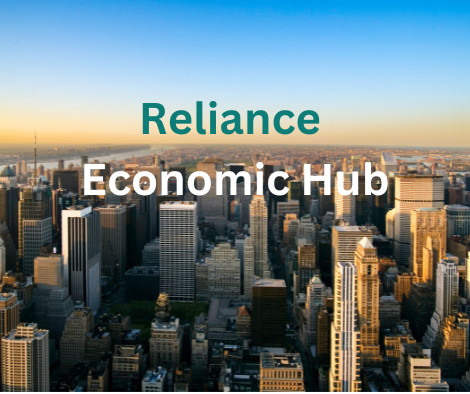 Reliance Economic Hub