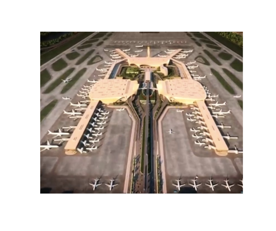 Panvel Airport