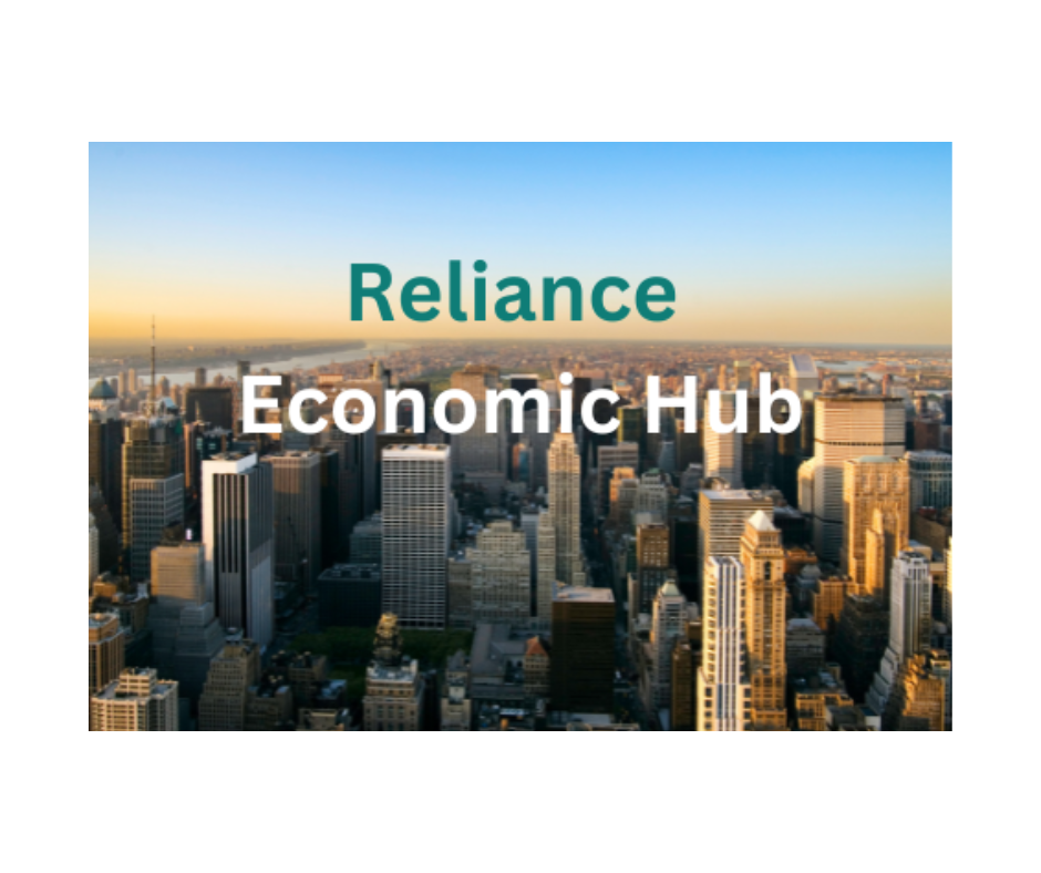 Reliance Uran Land sez