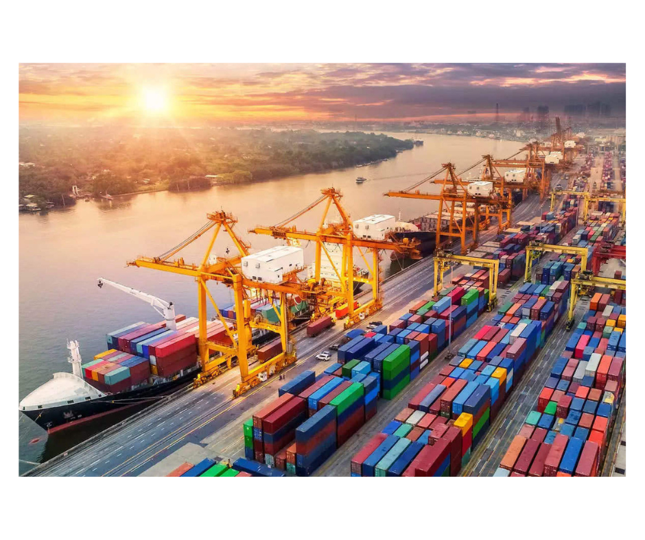 JNPT Port Uran Third Mumbai