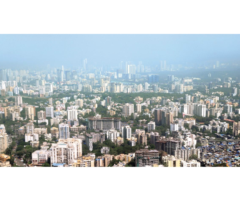 ulwe uran navi mumbai airport land cidco
