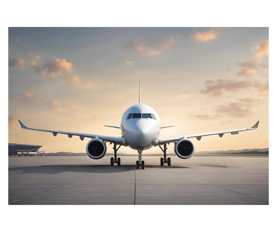 Navi Mumbai International Airport plot