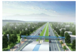 alibaug to virar multi modal corridor