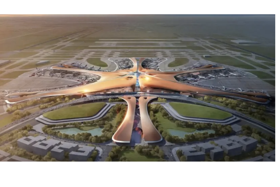 Adani Airport Navi Mumbai