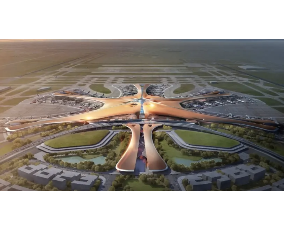 Adani Airport Navi Mumbai