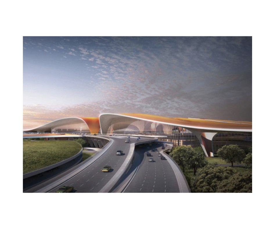 Panvel Airport Navi Mumbai