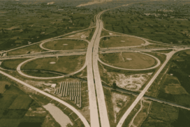 Chirle ulwe belondhakar road junction