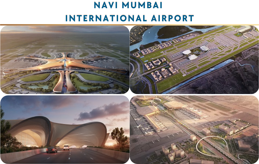 Navi Mumbai International Airport