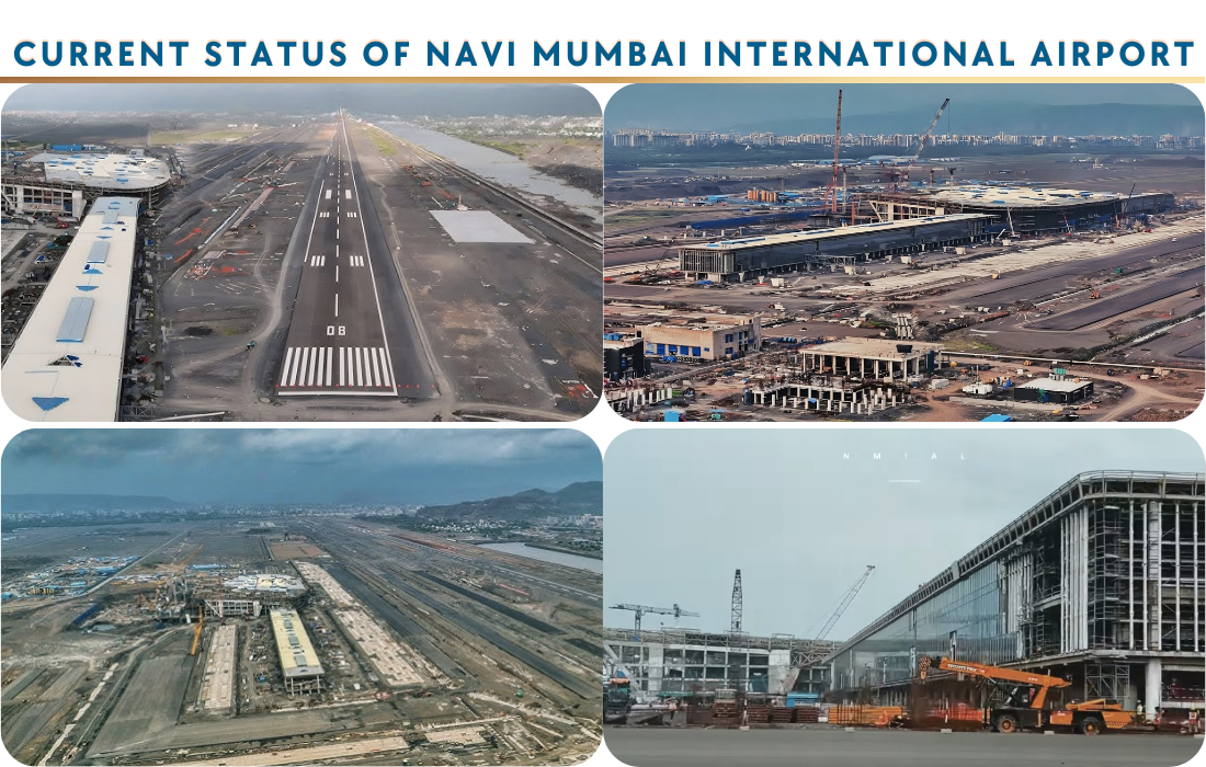Navi Mumbai AIport