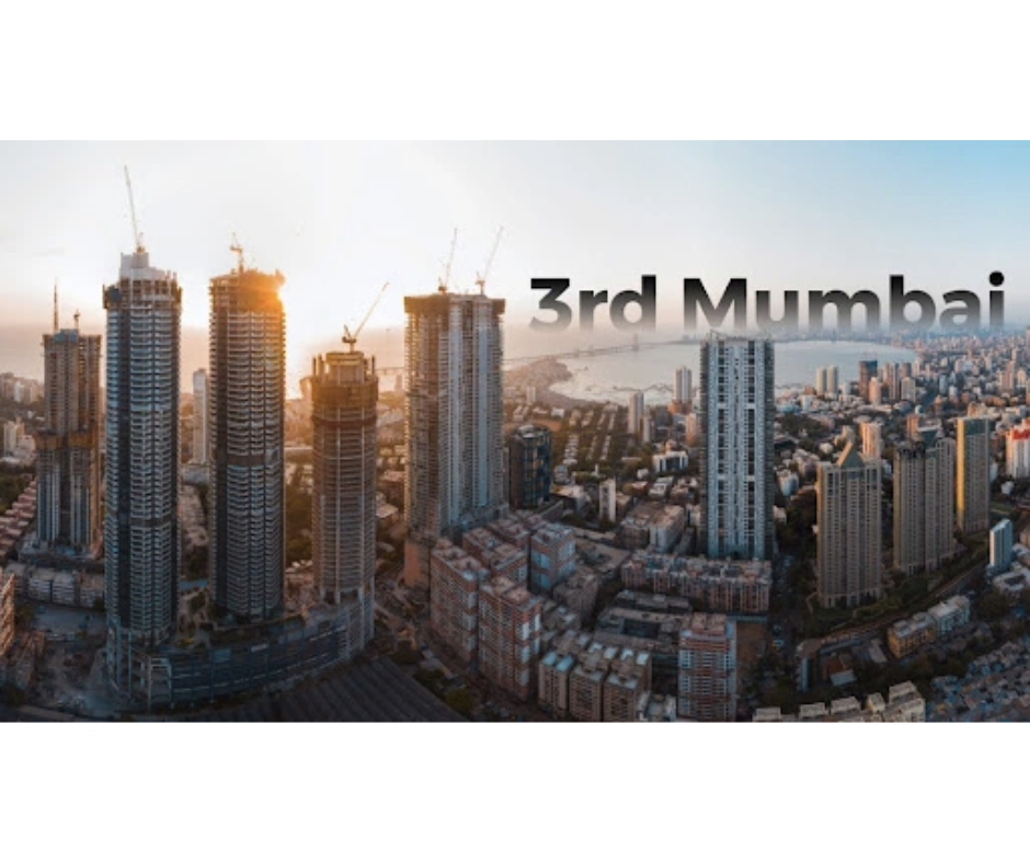 CM Fadnavis Davos Third Mumbai Plot