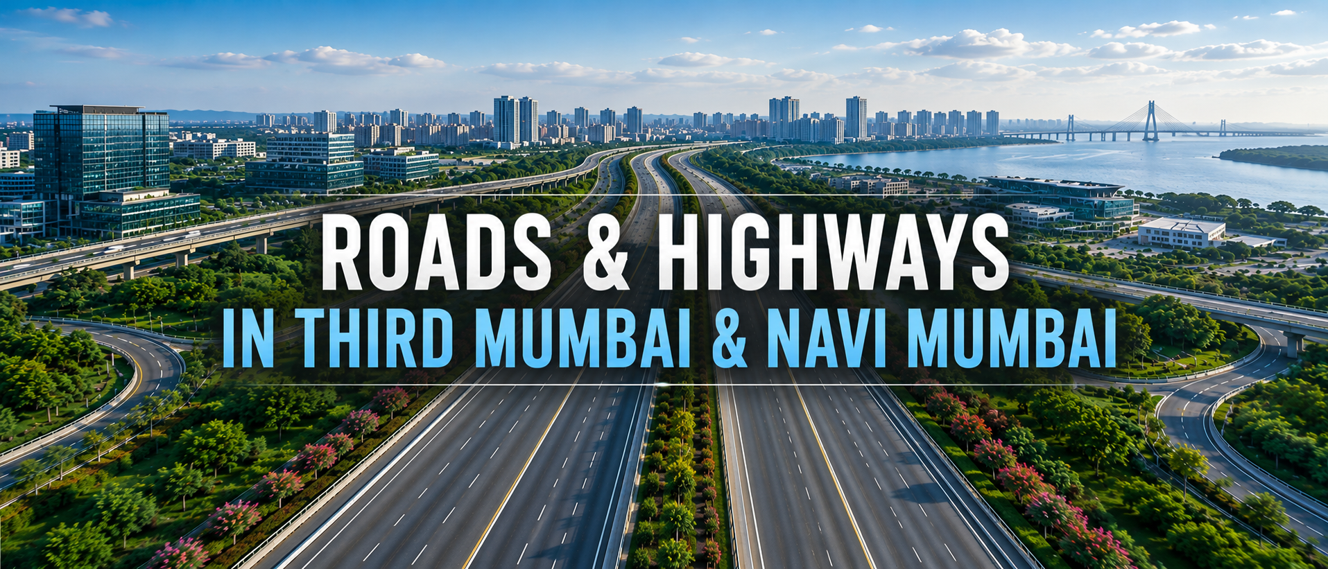land/ plot near Roads and Highways